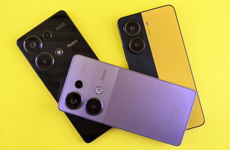 Redmi Note 15 Pro será lançado no fim de agosto com carregamento rápido de 90W e conectividade via satélite