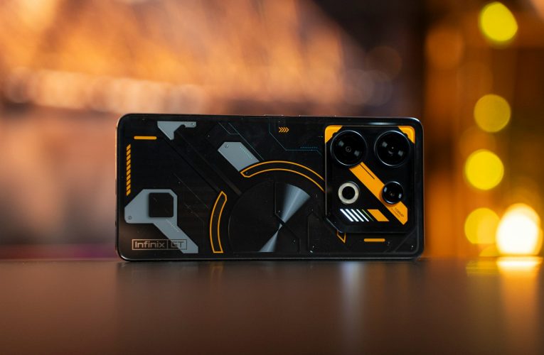 Infinix Expande Atuação no Mercado: Do Sólido Hot 50 4G à Nova Era com Snapdragon no NOTE 60 Pro