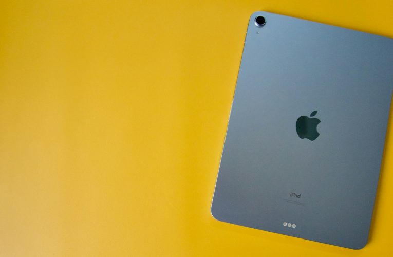 O Espectro dos Tablets da Apple: O Desconto Raro no iPad Pro M5 e a Resistência do Clássico iPad 9